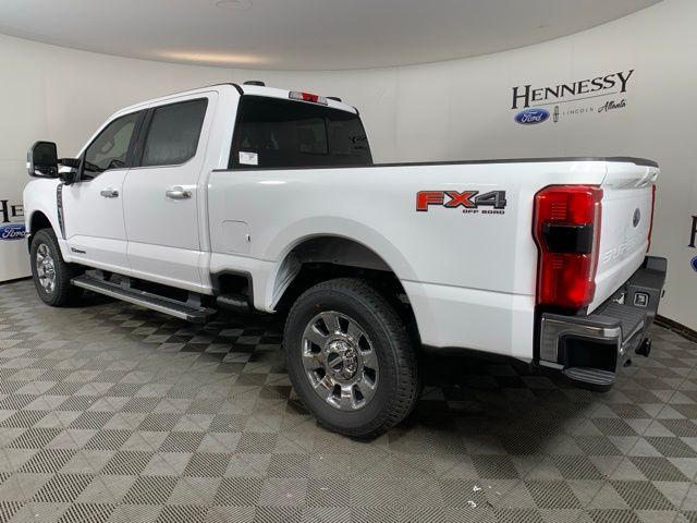 2025 Ford F-250 photo 4