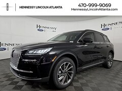 2026 Lincoln Corsair Premiere SUV