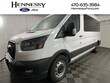 Ford Transit-350 Passenger