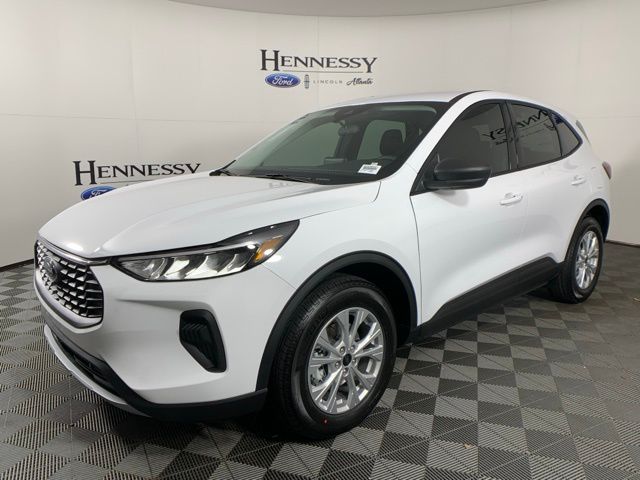 2025 Ford Escape Active photo 2