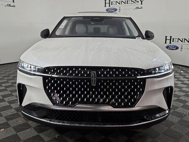 2026 Lincoln Nautilus Premiere photo 2