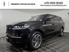 2025 Lincoln Navigator L Reserve SUV