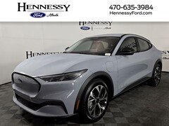 2026 Ford Mustang Mach-E Select SUV