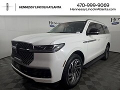 2026 Lincoln Navigator Premiere SUV