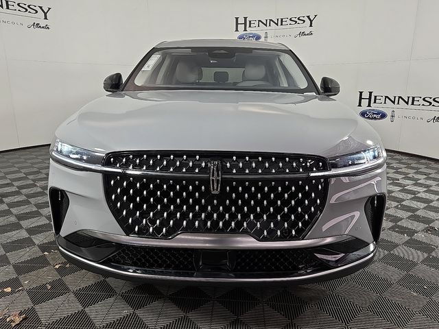 2026 Lincoln Nautilus Premiere photo 2