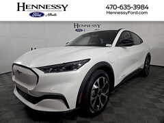 2026 Ford Mustang Mach-E Select SUV