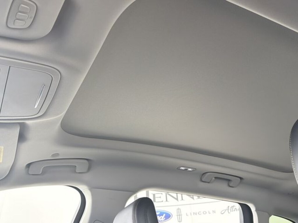 Used 2026 Lincoln Nautilus Reserve SUV