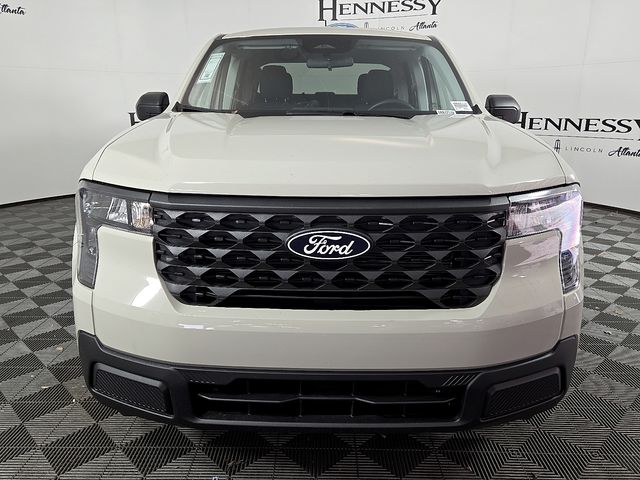 2025 Ford Maverick XL photo 2