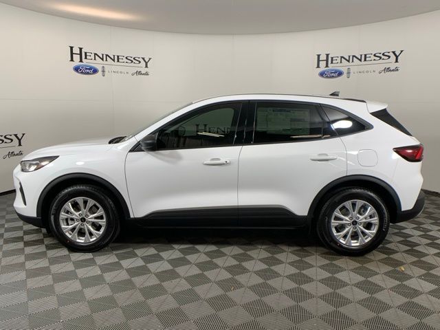 2025 Ford Escape Active photo 3
