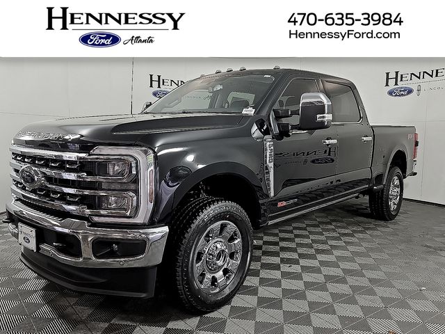 2026 Ford F-350 Super Duty