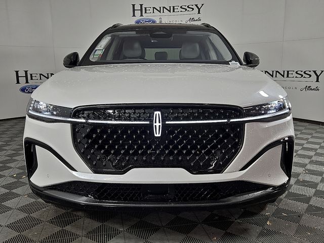 2026 Lincoln Nautilus Reserve photo 2