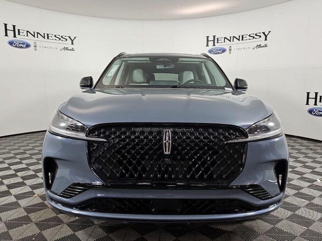 New 2026 Lincoln Aviator Premiere SUV