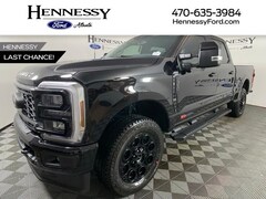 2025 Ford F-350 Truck Crew Cab