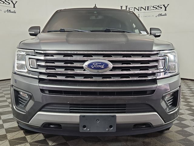 2021 Ford Expedition XLT photo 2