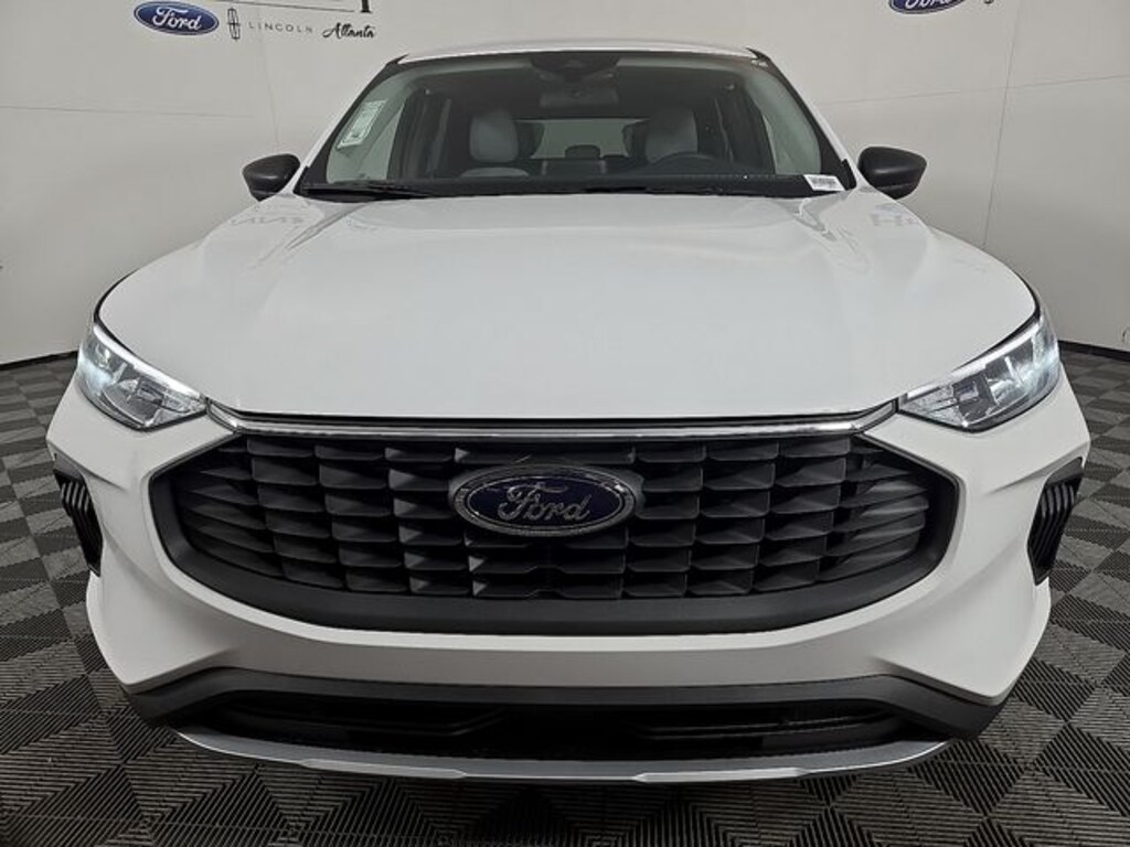 New 2026 Ford Escape Active SUV