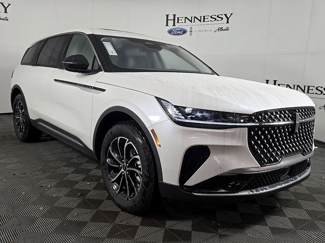 2026 Lincoln Nautilus Premiere photo 3