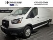  Ford Transit-150 Cargo