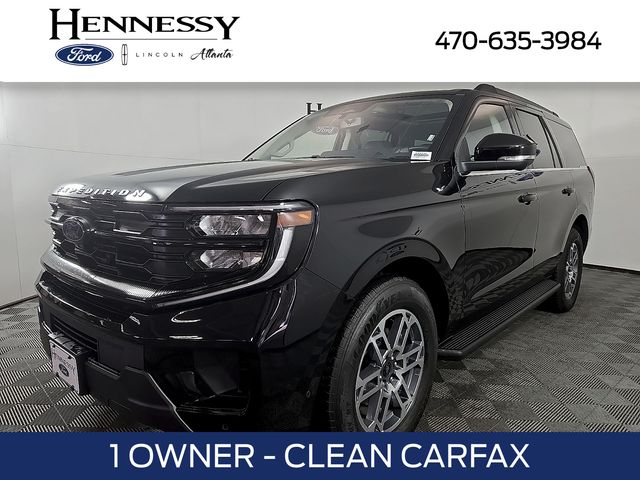 2025 Ford Expedition SUV 