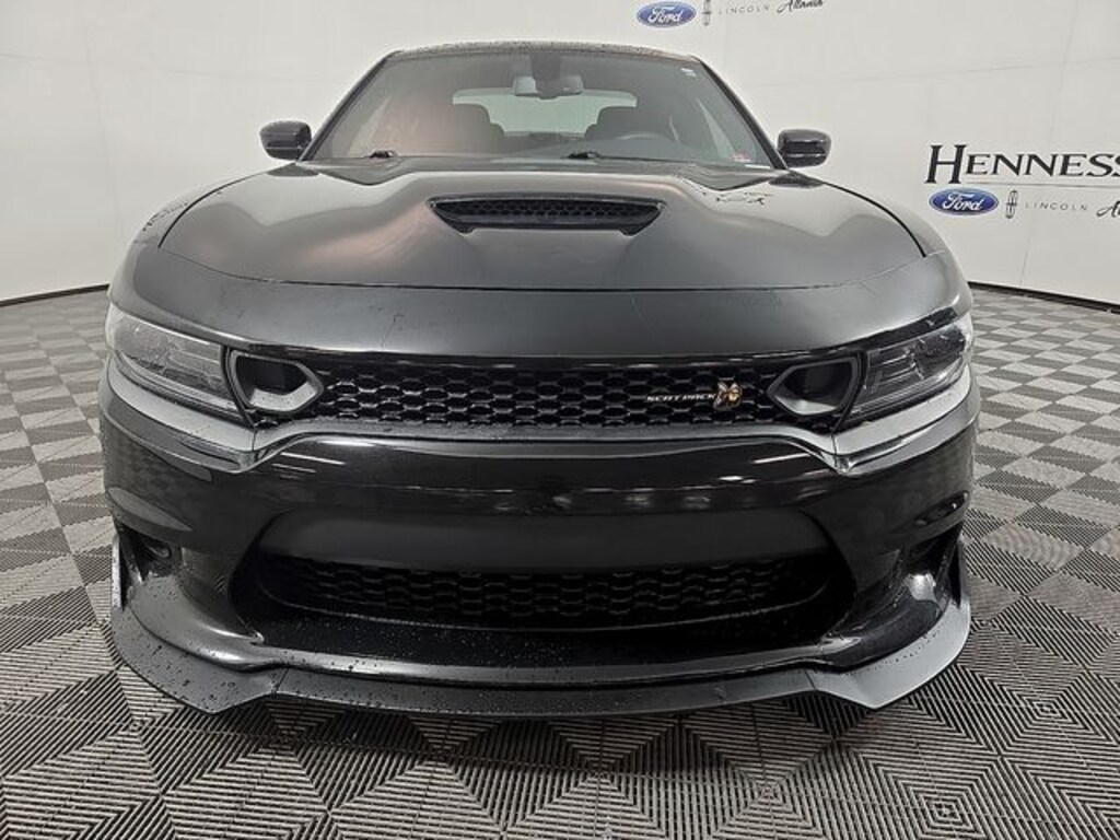 Used 2023 Dodge Charger Scat Pack Sedan