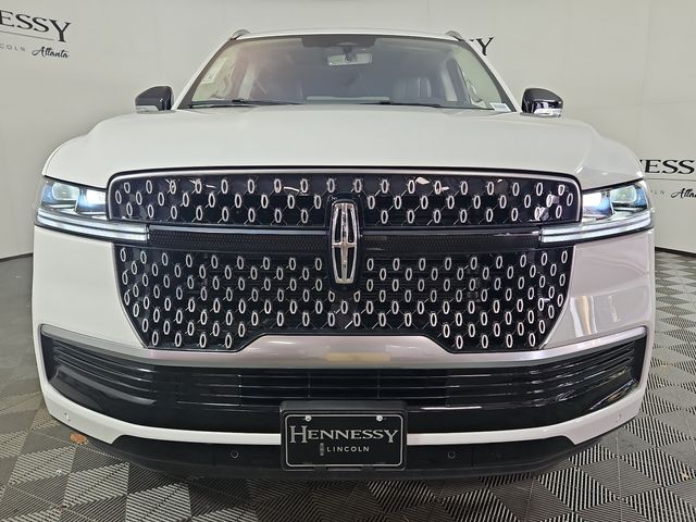 2025 Lincoln Navigator L Reserve photo 2