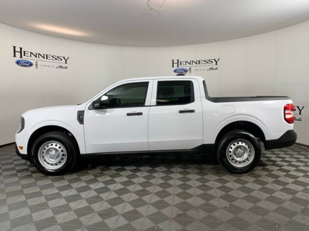 New 2025 Ford Maverick XL Truck SuperCrew
