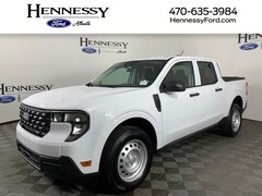 2025 Ford Maverick XL Truck SuperCrew