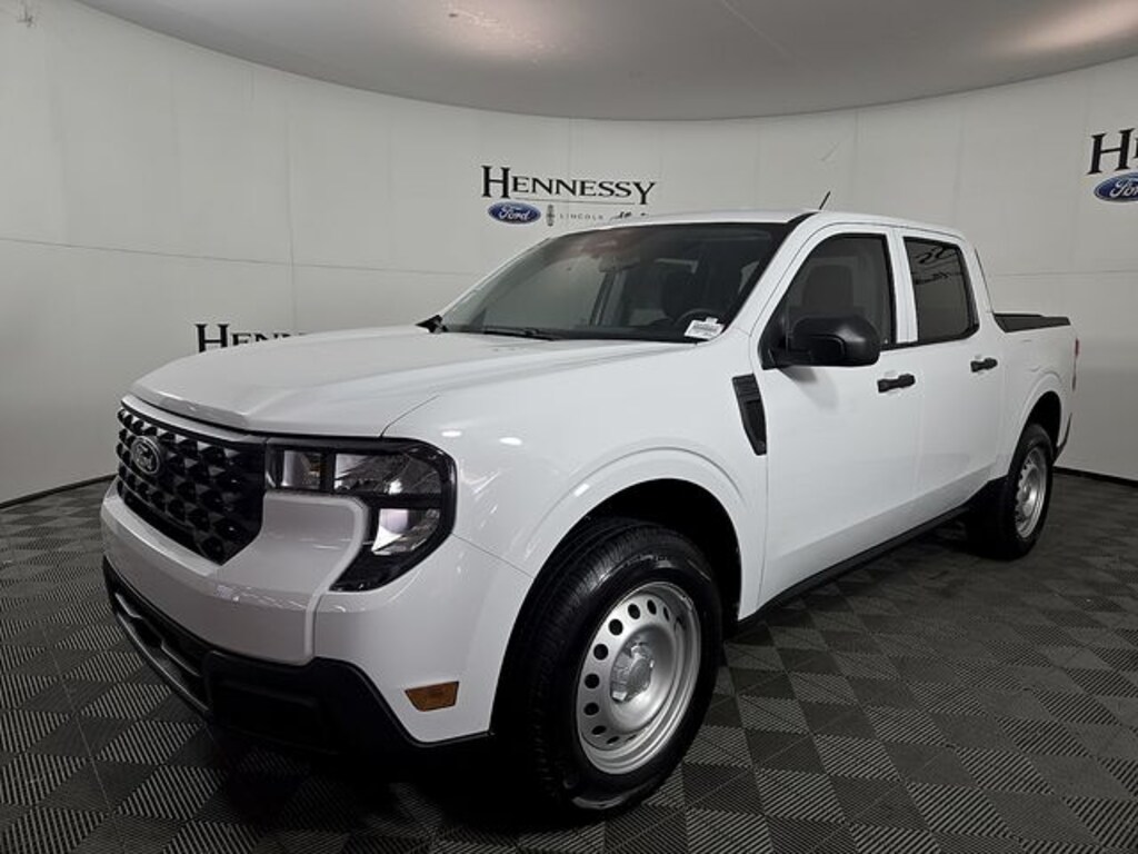 New 2026 Ford Maverick XL Truck SuperCrew