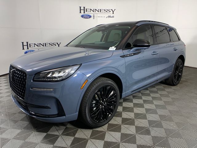 2025 Lincoln Corsair Premiere photo 2