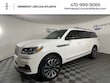 Lincoln Navigator L