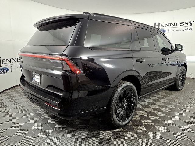 2025 Lincoln Navigator Reserve photo 4