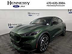 2026 Ford Mustang Mach-E Select SUV