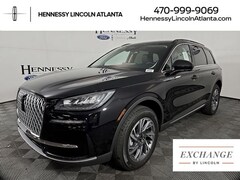 2026 Lincoln Corsair Premiere SUV