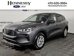 2026 Ford Escape Active SUV