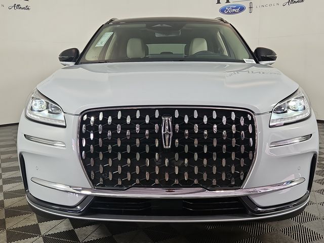 2026 Lincoln Corsair Reserve photo 2