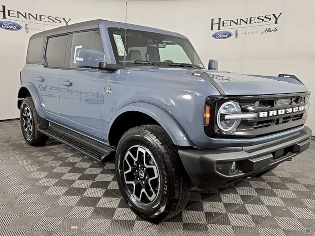 New 2026 Ford Explorer ST-Line SUV