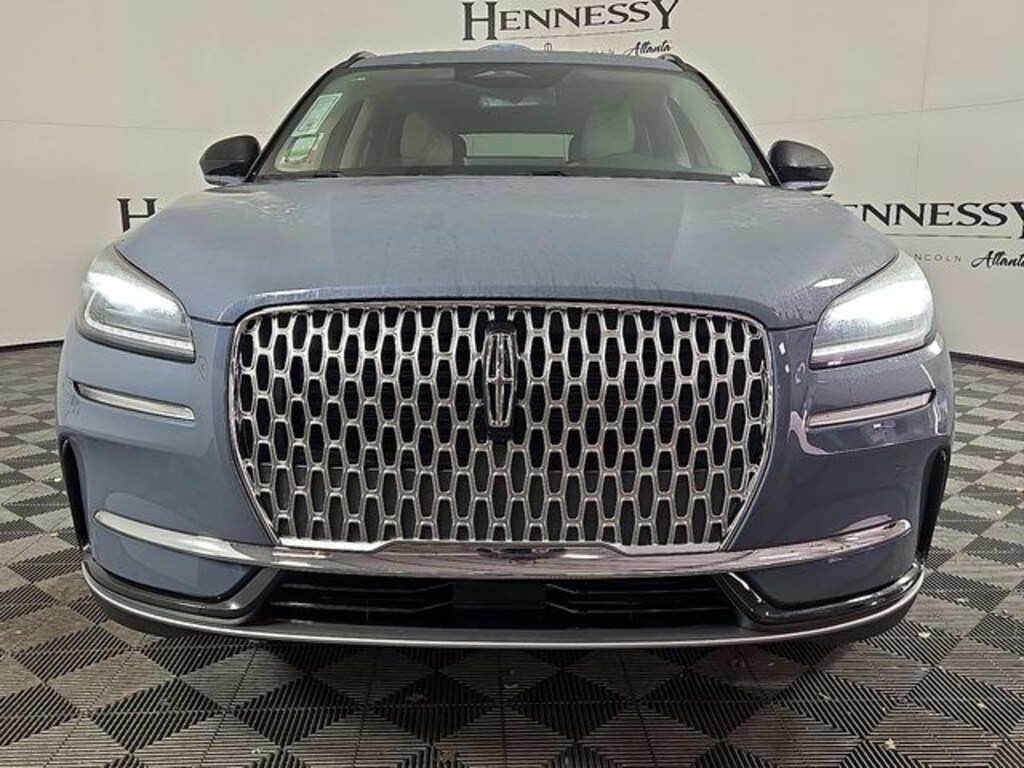 New 2026 Lincoln Corsair Premiere SUV
