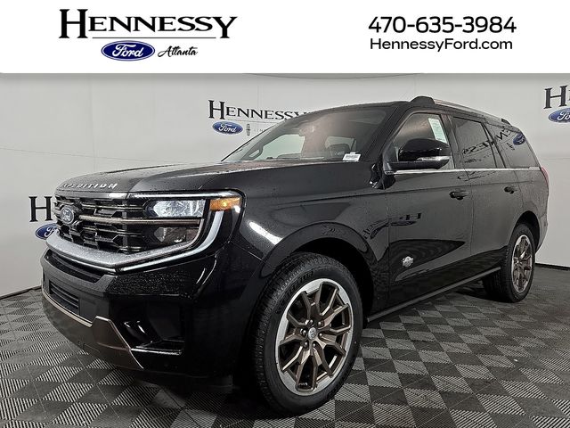 2025 Ford Expedition SUV 