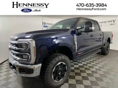 2025 Ford F-250 Truck Crew Cab