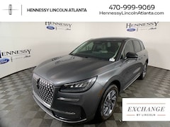 2025 Lincoln Corsair Premiere SUV