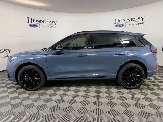 2025 Lincoln Corsair Premiere photo 3