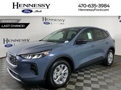 2026 Ford Escape Active SUV