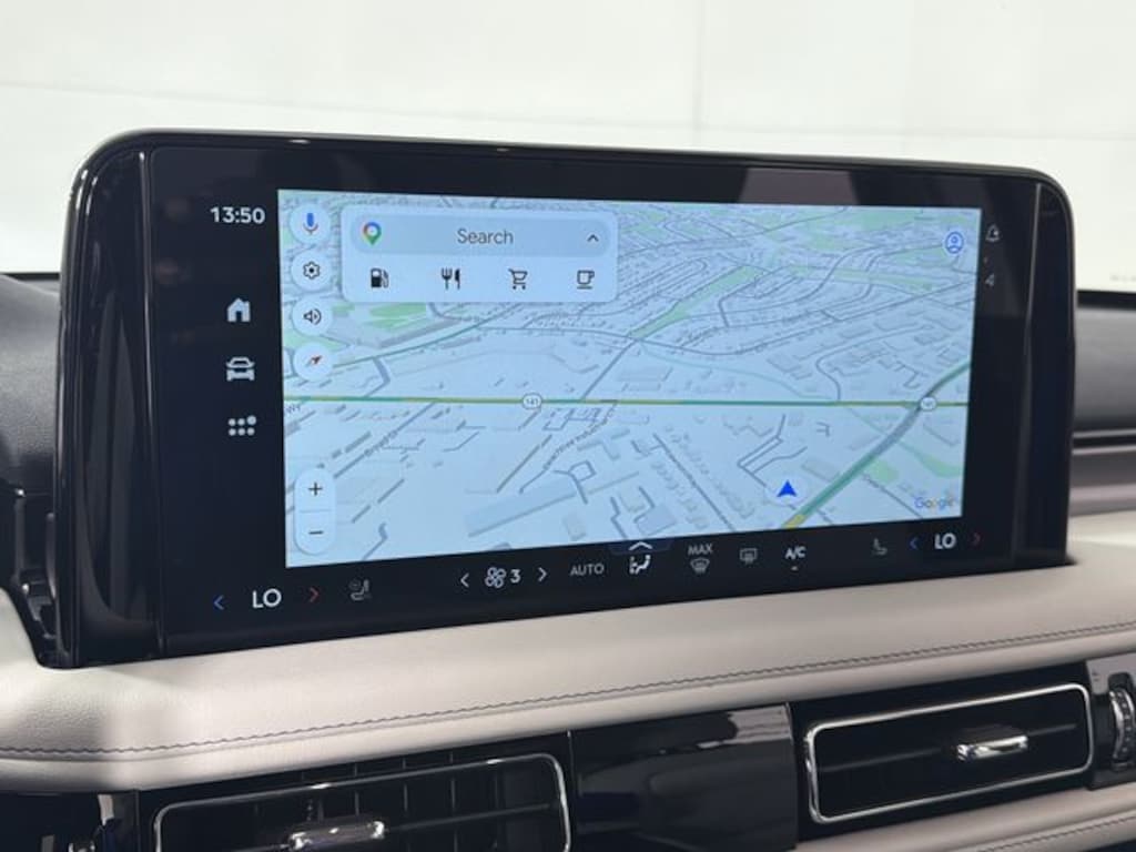 New 2026 Lincoln Aviator Premiere® SUV