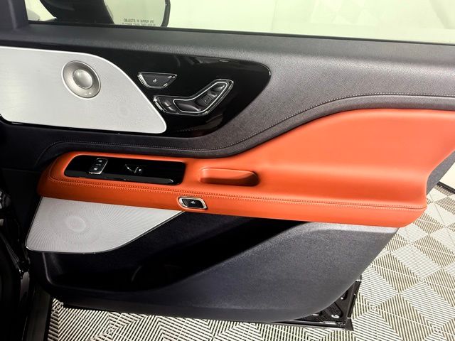2025 Lincoln Aviator Reserve - Photo 35