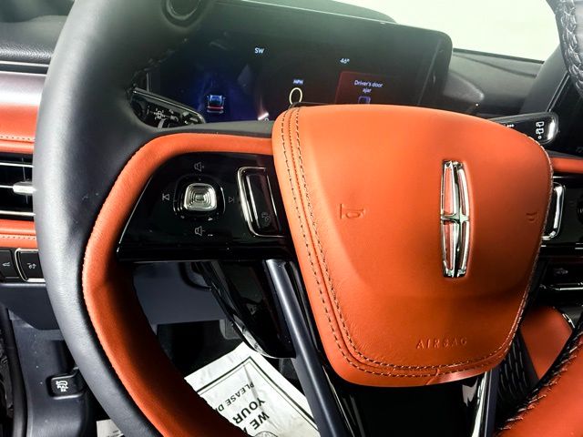 2025 Lincoln Aviator Reserve - Photo 14