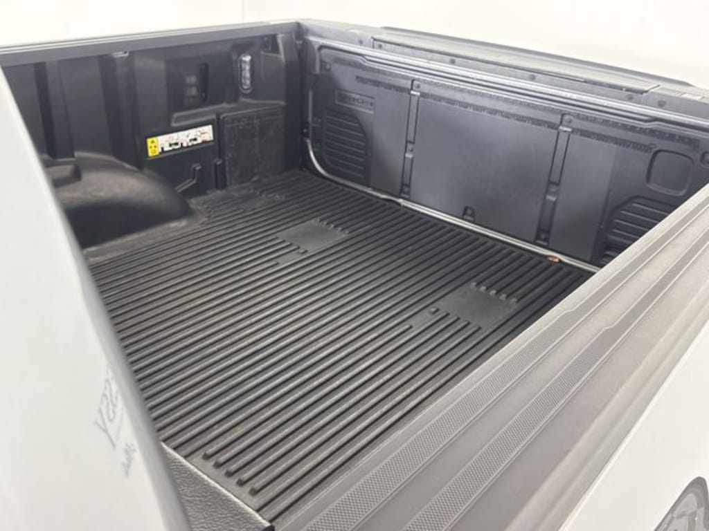 Certified 2024 Ford F-150 XLT Truck SuperCrew Cab