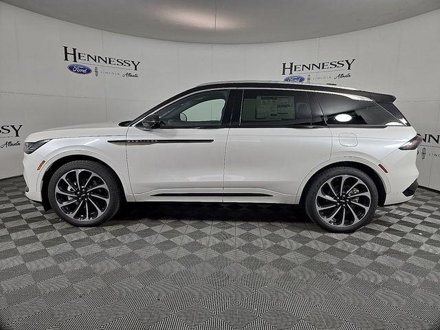 2026 Lincoln Nautilus Black Label - Photo 8