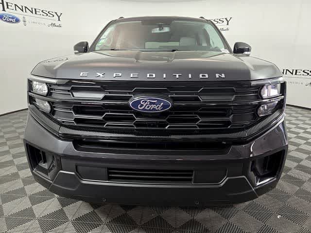New 2026 Ford Expedition Max Active SUV