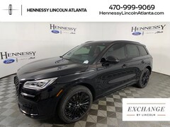 2025 Lincoln Corsair Reserve SUV