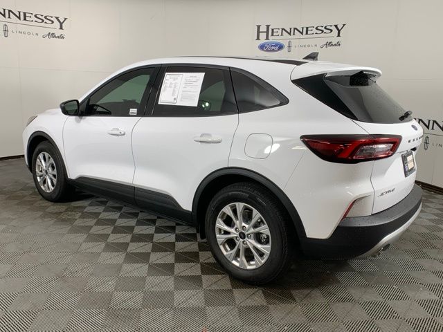 2025 Ford Escape Active photo 4