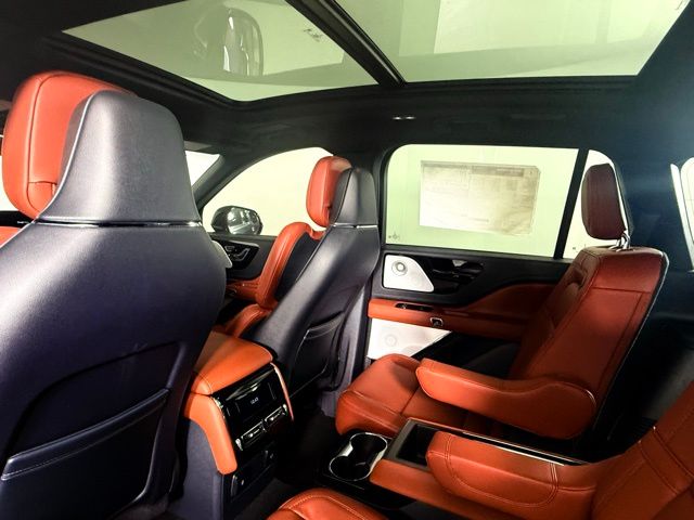 2025 Lincoln Aviator Reserve - Photo 24
